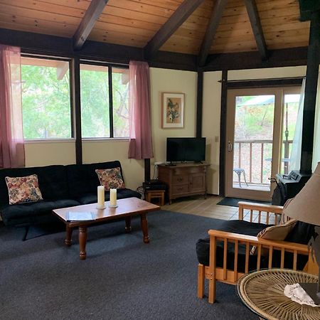مبيت وإفطار ست. هيلينا Rustridge Ranch & Winery المظهر الخارجي الصورة