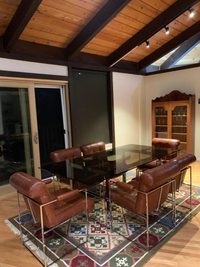 مبيت وإفطار ست. هيلينا Rustridge Ranch & Winery المظهر الخارجي الصورة