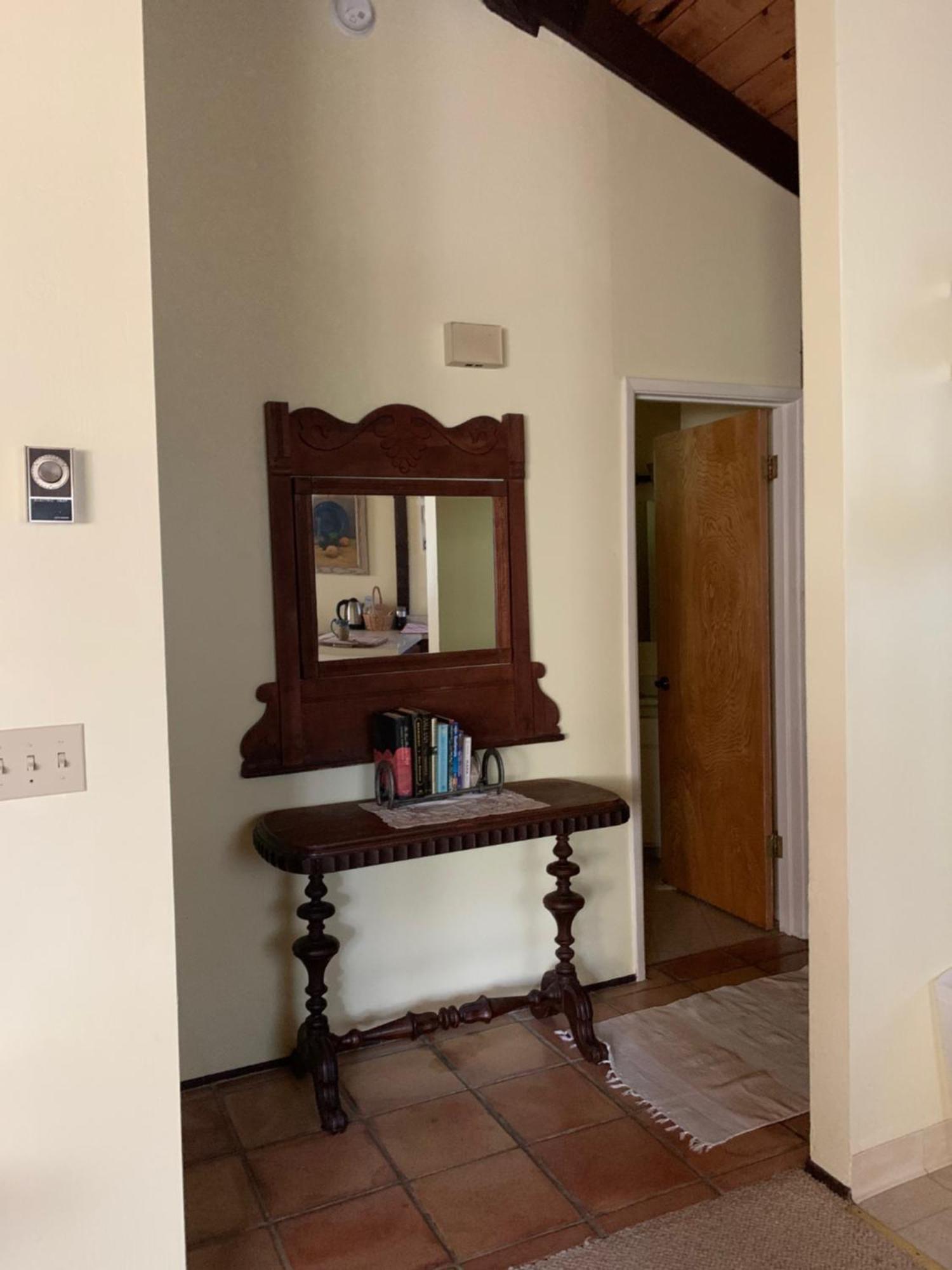 مبيت وإفطار ست. هيلينا Rustridge Ranch & Winery المظهر الخارجي الصورة