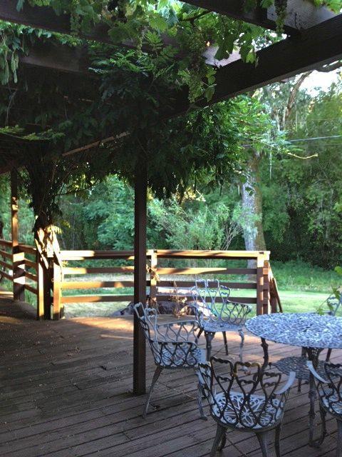 مبيت وإفطار ست. هيلينا Rustridge Ranch & Winery المظهر الخارجي الصورة
